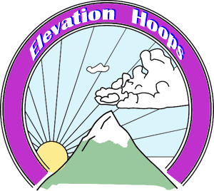 Elevation Hoops